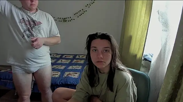 MashkaRay online show from 03/30/26, 12:06