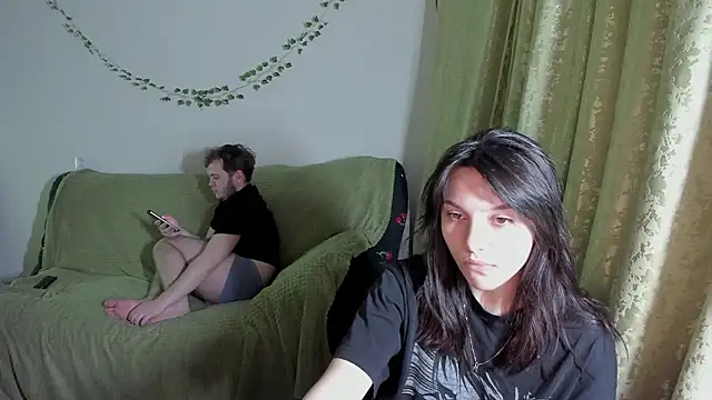 MashkaRay online show from 03/11/26, 06:02