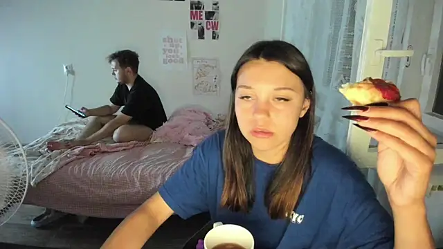 MashkaRay online show from 06/16/26, 07:47