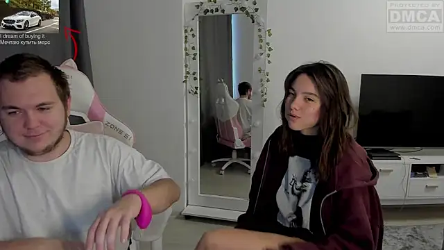 MashkaRay online show from 10/23/25, 10:03