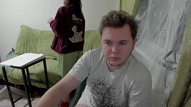 MashkaRay online show from 02/20/26, 02:41