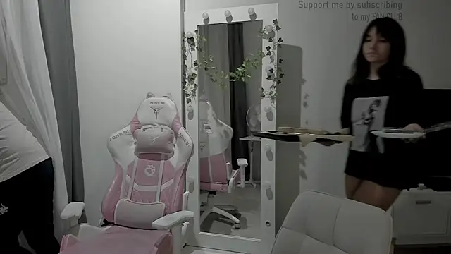 MashkaRay online show from 09/09/25, 05:00