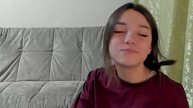 MashkaRay online show from 01/11/26, 06:26