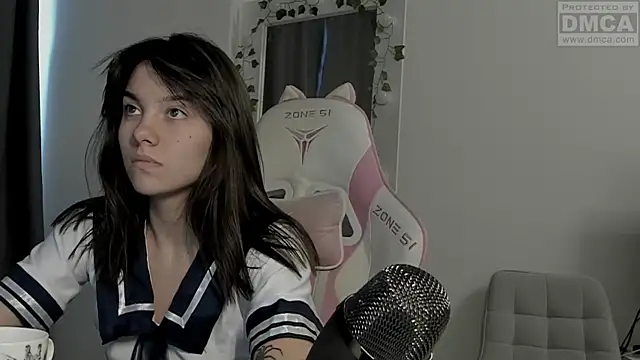 MashkaRay online show from 10/07/25, 06:47