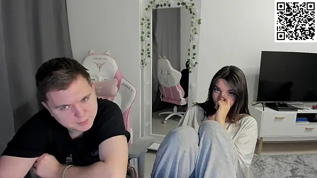 MashkaRay online show from 12/18/25, 05:50