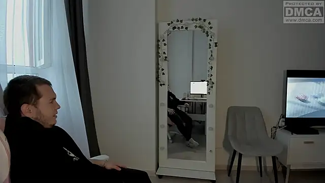 MashkaRay online show from 10/03/25, 02:18