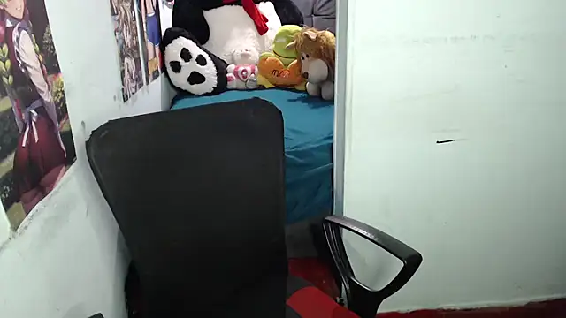 SWEETT CORY online show from 09/13/25, 03:17