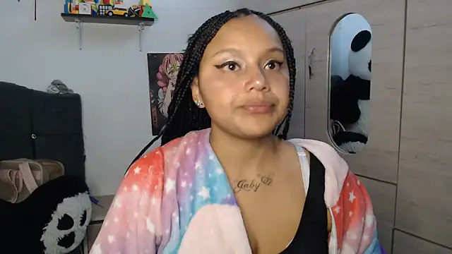 SWEETT CORY online show from 06/09/26, 03:29
