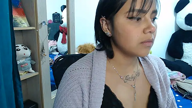 SWEETT CORY online show from 07/03/26, 01:56