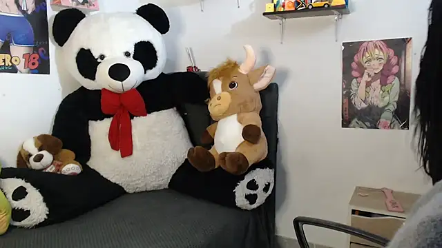 SWEETT CORY online show from 05/29/26, 01:55