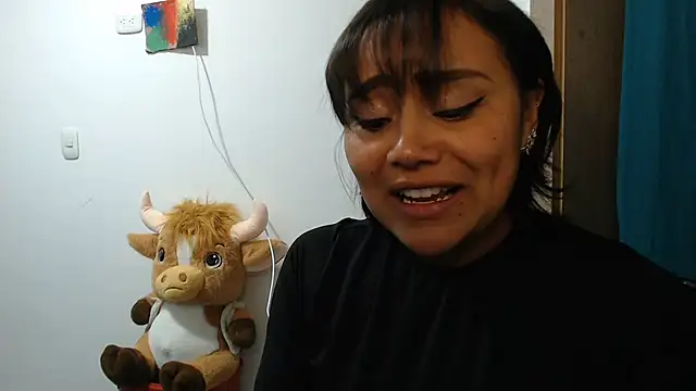 SWEETT CORY online show from 07/14/26, 02:00