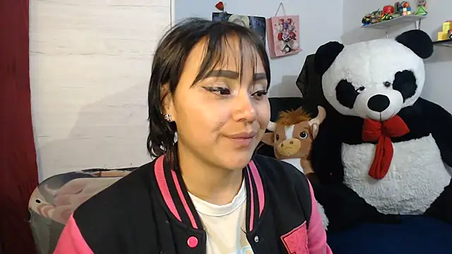 SWEETT CORY online show from 06/18/26, 01:15
