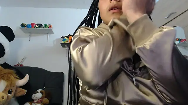 SWEETT CORY online show from 06/02/26, 02:11
