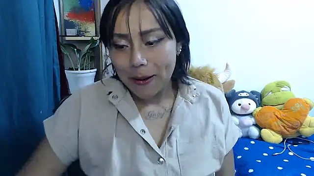 SWEETT CORY online show from 07/11/26, 12:00