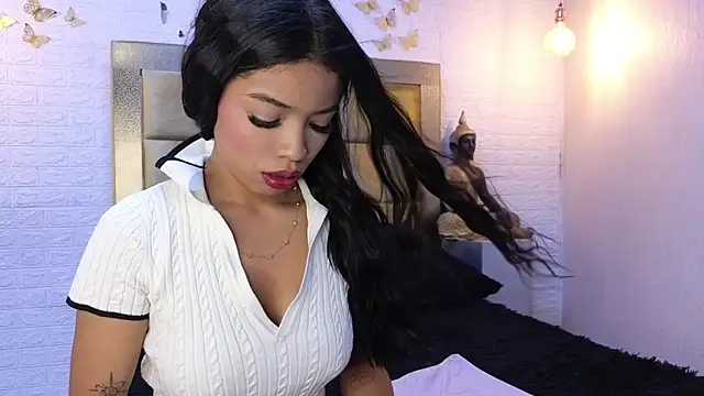 Snapshot of ximenawilliamss chatting on 09/25/25, 08:59 ximenawilliamss online show from 09/25/25, 08:59