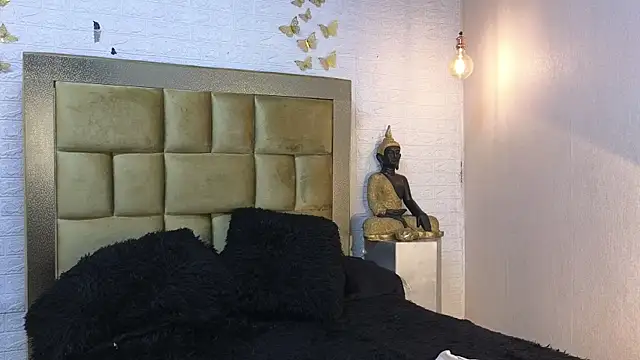 ximenawilliamss online show from 07/06/26, 12:45
