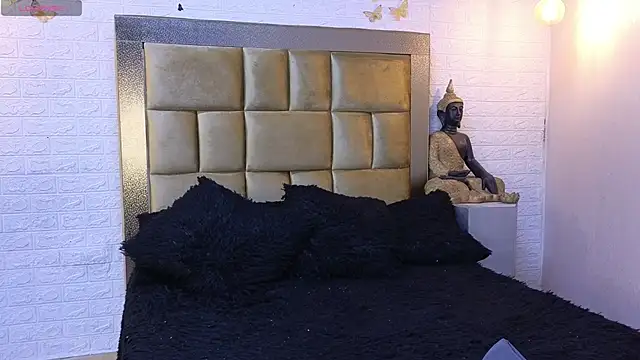 Snapshot of ximenawilliamss chatting on 10/16/25, 09:01 ximenawilliamss online show from 10/16/25, 09:01