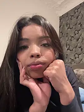 Snapshot of ximenawilliamss chatting on 03/11/25, 06:52 ximenawilliamss online show from 03/11/25, 06:52