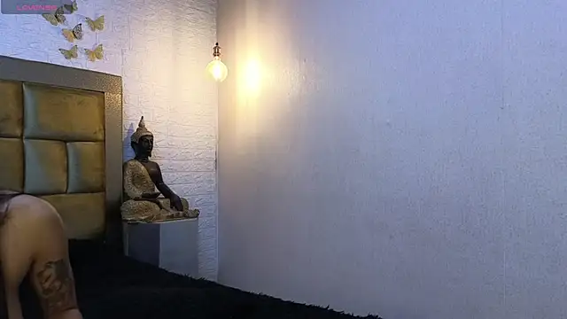 Snapshot of ximenawilliamss chatting on 10/05/25, 03:30 ximenawilliamss online show from 10/05/25, 03:30