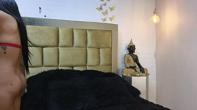 ximenawilliamss online show from 06/26/26, 08:14