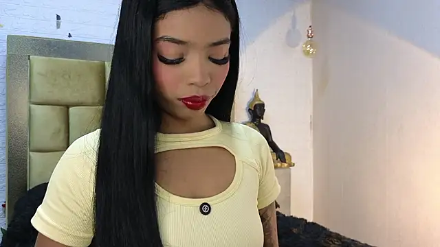 ximenawilliamss online show from 02/27/26, 09:25