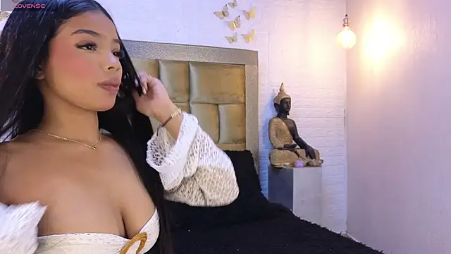 Snapshot of ximenawilliamss chatting on 11/02/25, 11:21 ximenawilliamss online show from 11/02/25, 11:21