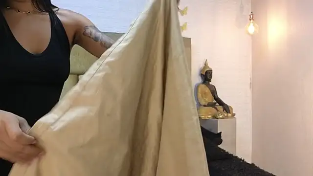 ximenawilliamss online show from 02/07/26, 10:51