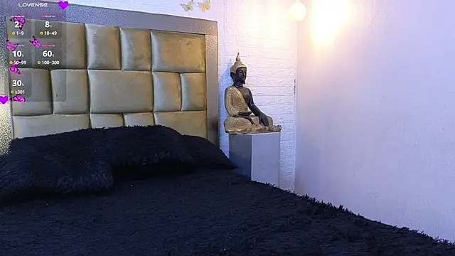 Snapshot of ximenawilliamss chatting on 09/21/25, 10:04 ximenawilliamss online show from 09/21/25, 10:04