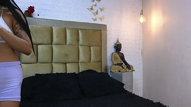 ximenawilliamss online show from 02/19/26, 09:01