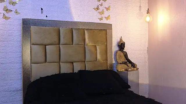 ximenawilliamss online show from 01/14/26, 09:18