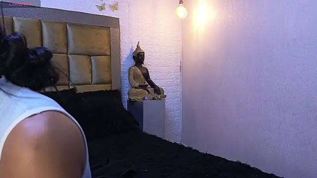 Snapshot of ximenawilliamss chatting on 10/29/25, 09:47 ximenawilliamss online show from 10/29/25, 09:47