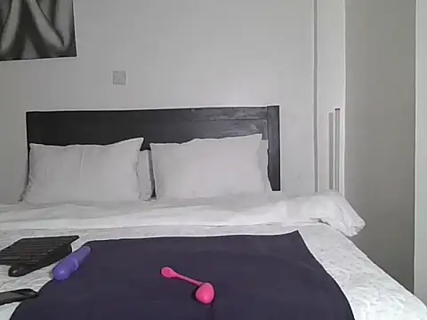 sexymelisah online show from 01/18/26, 04:38