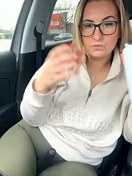 Rebeccaxxx online show from 01/12/26, 11:39