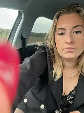 Rebeccaxxx online show from 01/13/26, 11:25