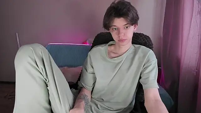 Liam sexy1 online show from 03/14/25, 08:10