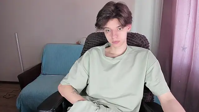 Liam sexy1 online show from 03/11/25, 08:19