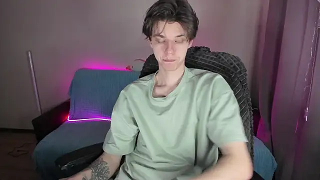 Liam sexy1 online show from 03/12/25, 03:07