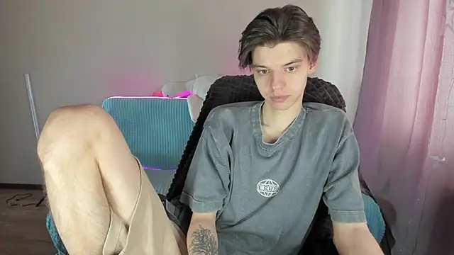 Liam sexy1 online show from 03/18/25, 08:17