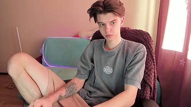 Liam sexy1 online show from 03/14/25, 02:52