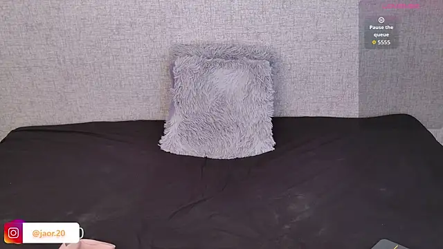 Jaor owens20 online show from 01/17/26, 01:31