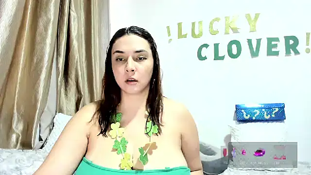 SuzyGamingFairy online show from 03/17/26, 10:13