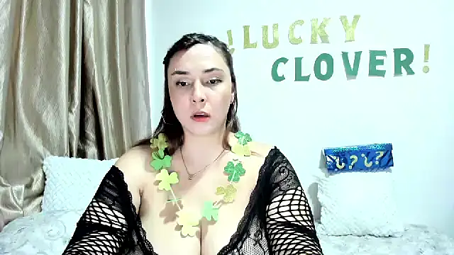 SuzyGamingFairy online show from 03/16/26, 10:45