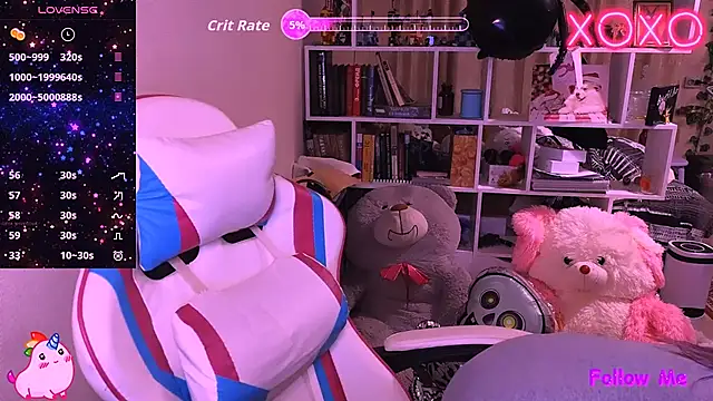 Sia Shine online show from 11/29/25, 06:08