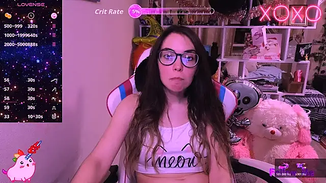 Sia Shine online show from 10/26/25, 05:13