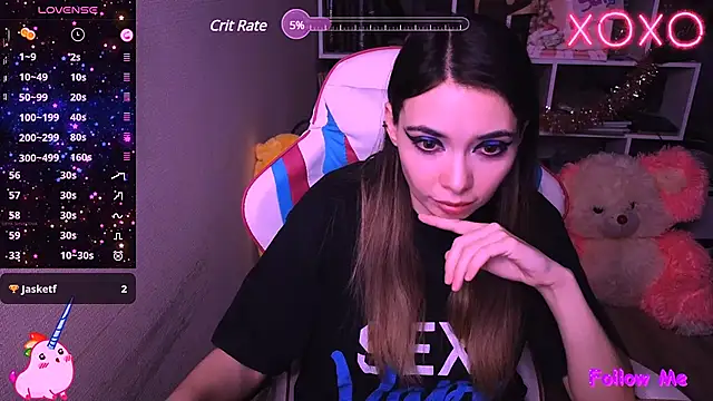 Sia Shine online show from 02/21/25, 11:32