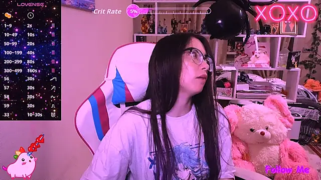 Sia Shine online show from 11/23/25, 05:01