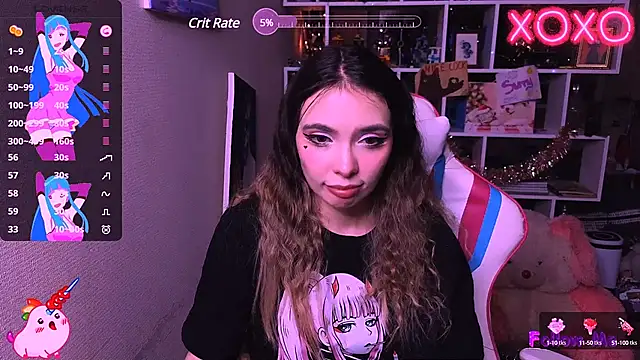 Sia Shine online show from 12/23/24, 07:30