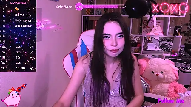 Sia Shine online show from 11/30/25, 11:44