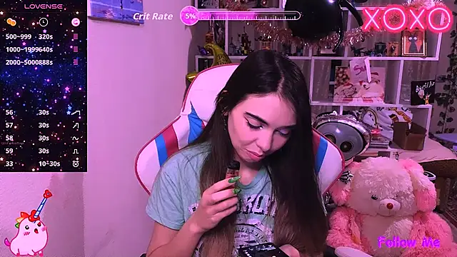 Sia Shine online show from 10/12/25, 04:41