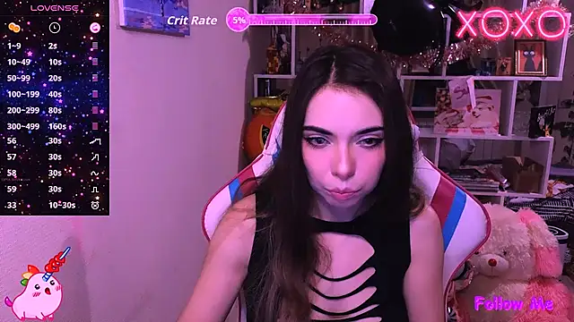 Sia Shine online show from 10/18/25, 01:57